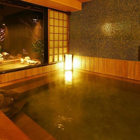 Dormy Inn Kumamoto Natural Hot Spring Esterno foto
